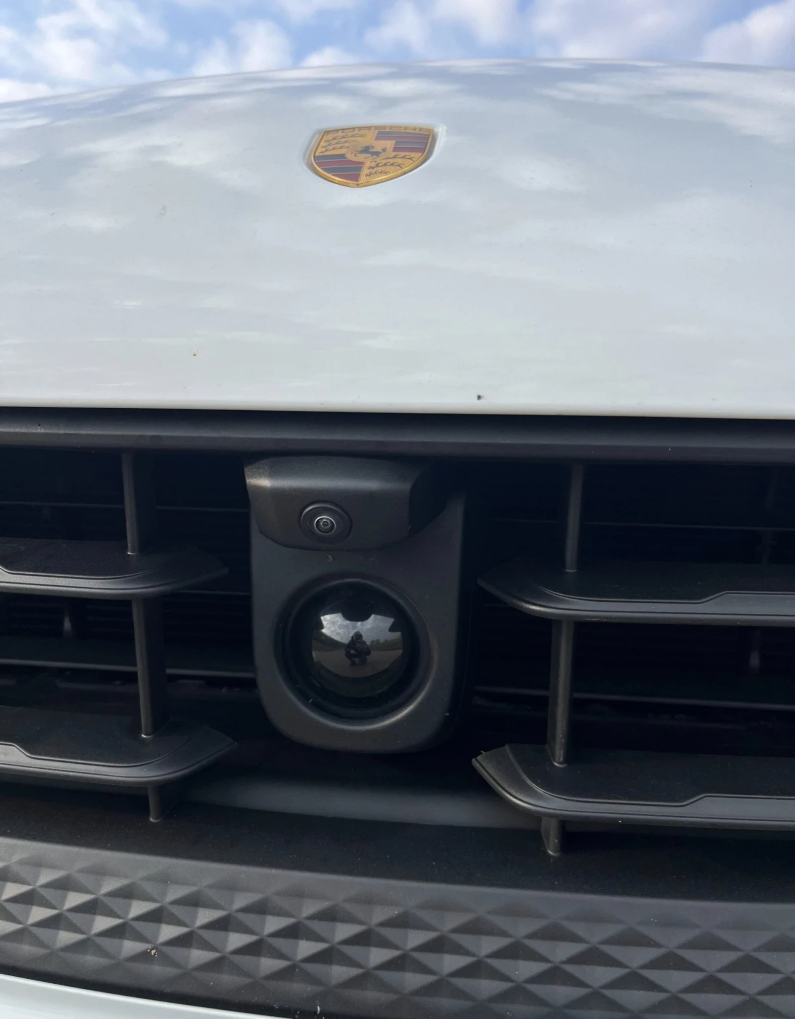 Porsche Macan Macan T на части, снимка 7 - Автомобили и джипове - 53956406