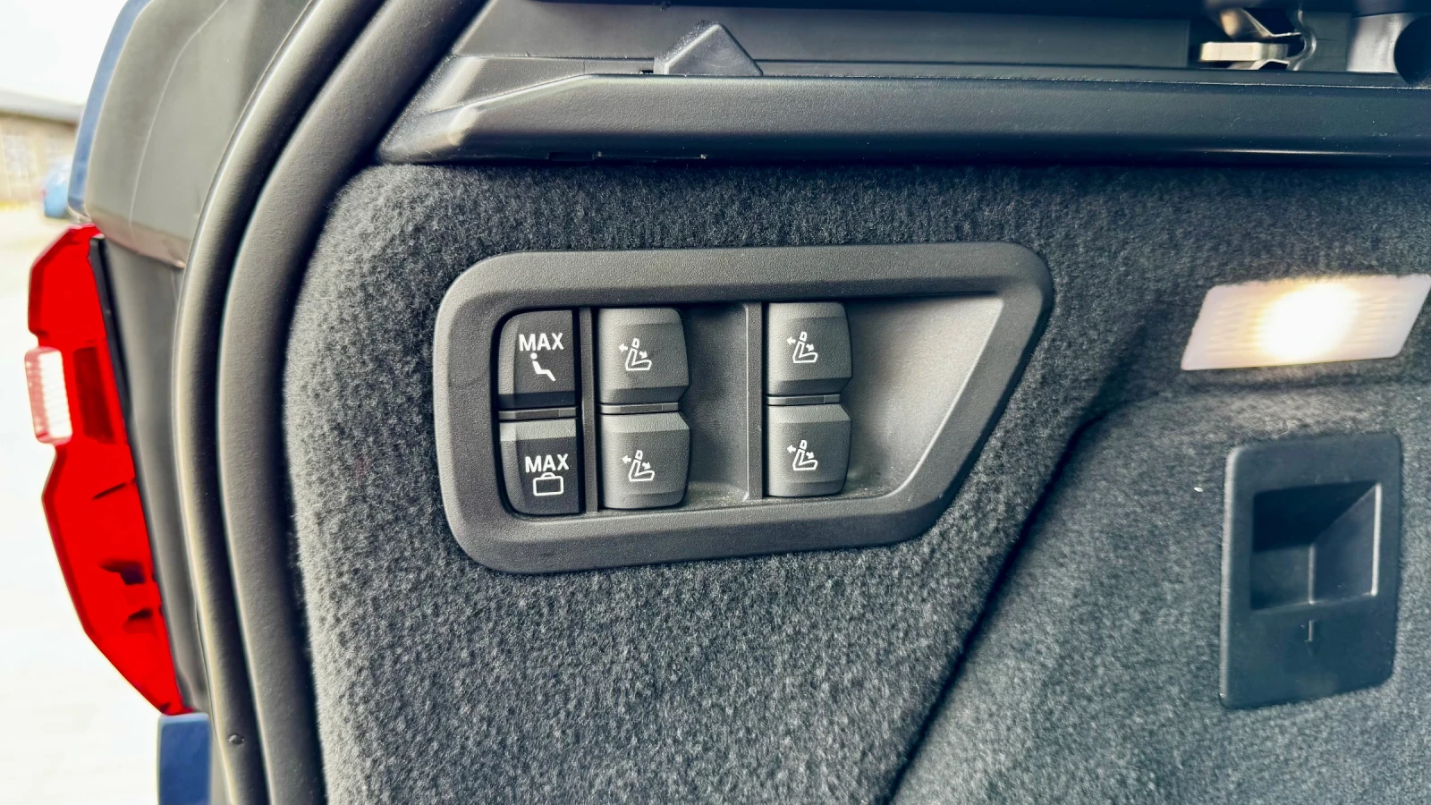 BMW X7 40d ГАРАНЦИЯ, снимка 7 - Автомобили и джипове - 54194080