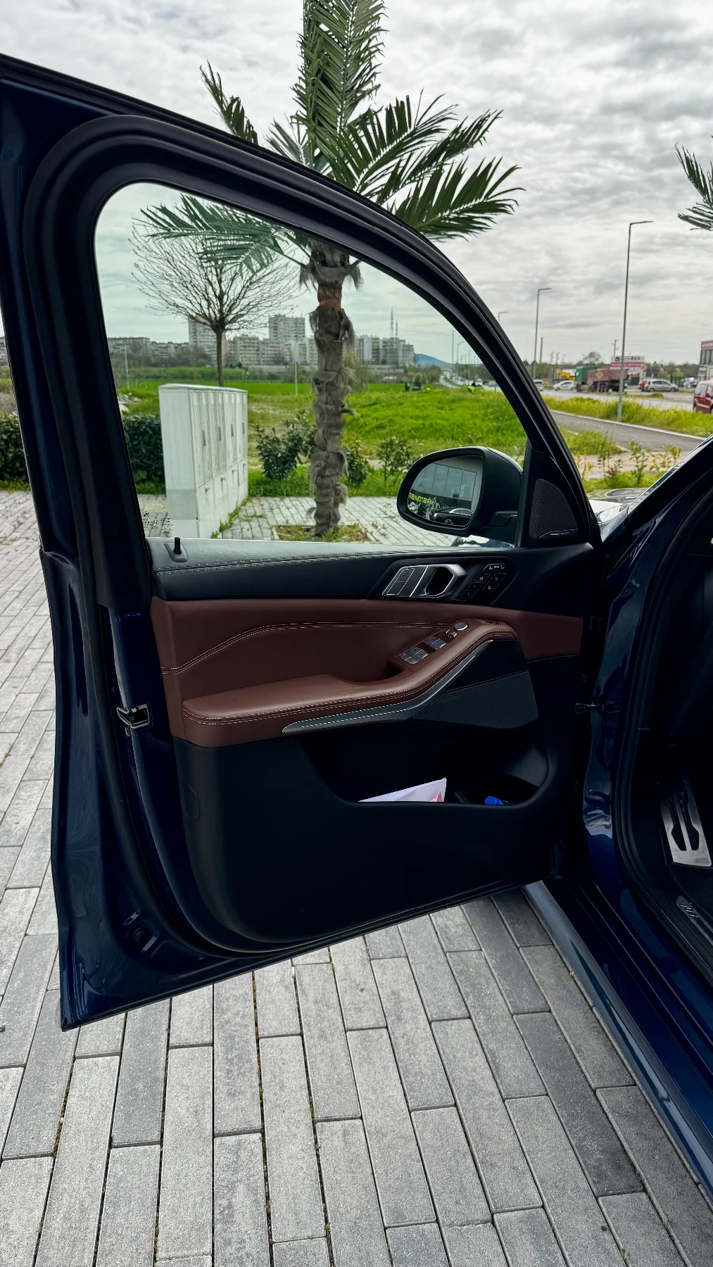 BMW X7 40d ГАРАНЦИЯ, снимка 11 - Автомобили и джипове - 54194080