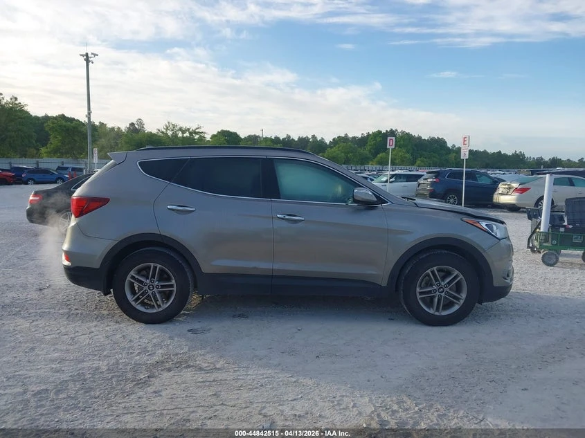 Hyundai Santa fe 2.4l Sport 2.4L, снимка 13 - Автомобили и джипове - 54307224