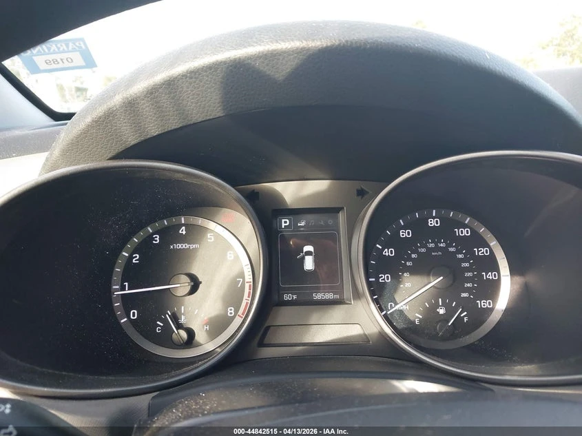 Hyundai Santa fe 2.4l Sport 2.4L, снимка 7 - Автомобили и джипове - 54307224