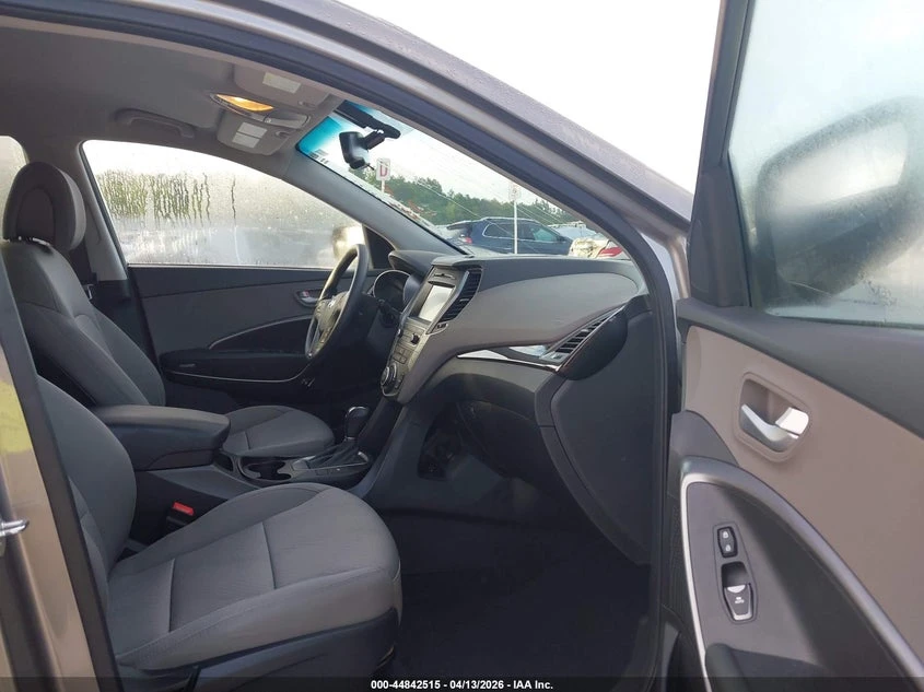 Hyundai Santa fe 2.4l Sport 2.4L, снимка 5 - Автомобили и джипове - 54307224