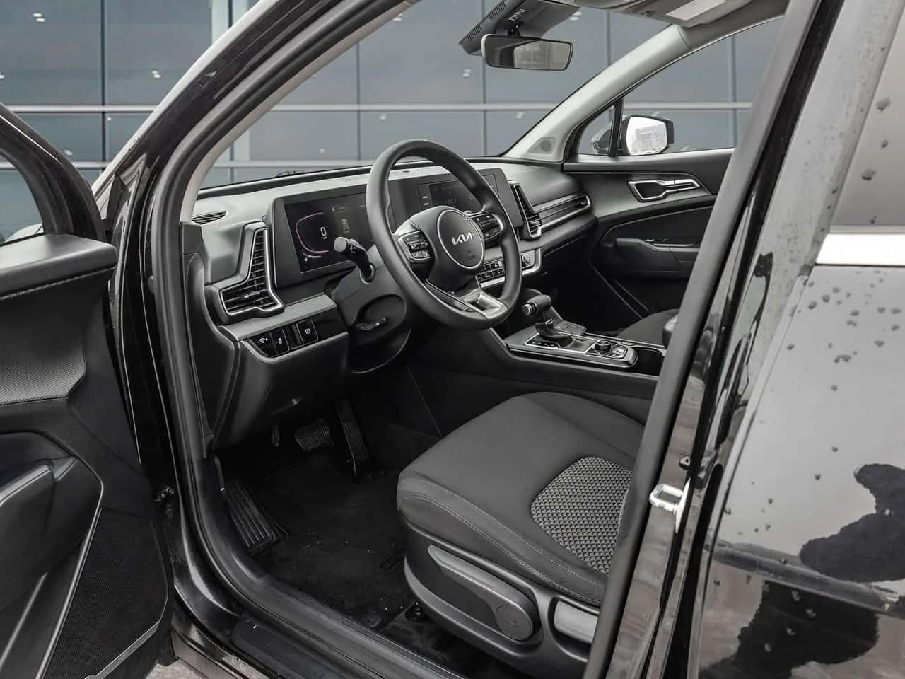 Kia Sportage * LX * CARFAX * ЦЕНА ДО БГ, снимка 10 - Автомобили и джипове - 54552137