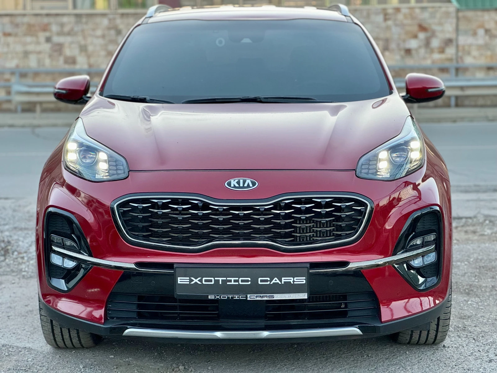 Kia Sportage 2.0D 4WD ! Noblesse ! | Mobile.bg � ����������� 2