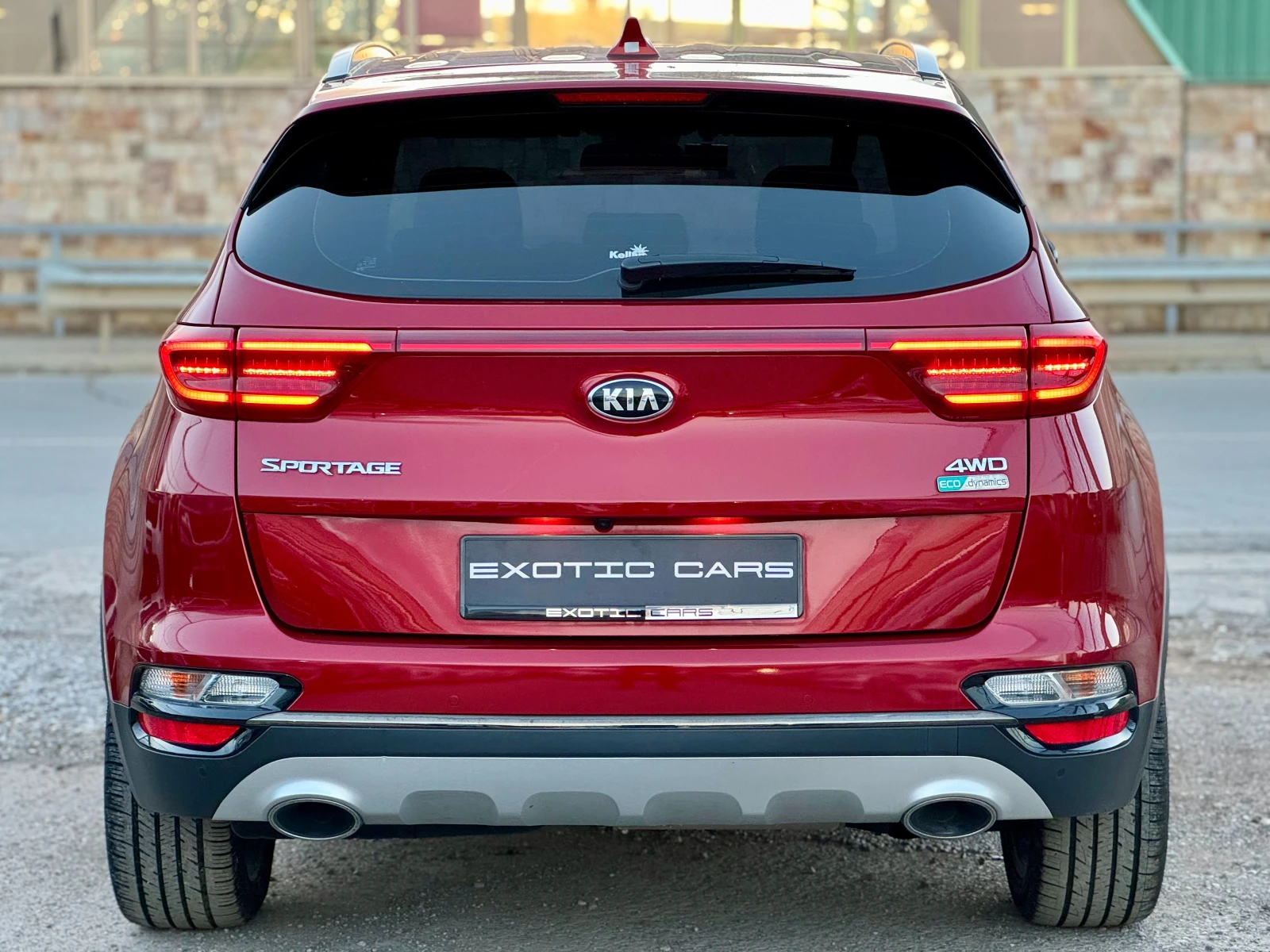 Kia Sportage 2.0D 4WD ! Noblesse ! | Mobile.bg � ����������� 5