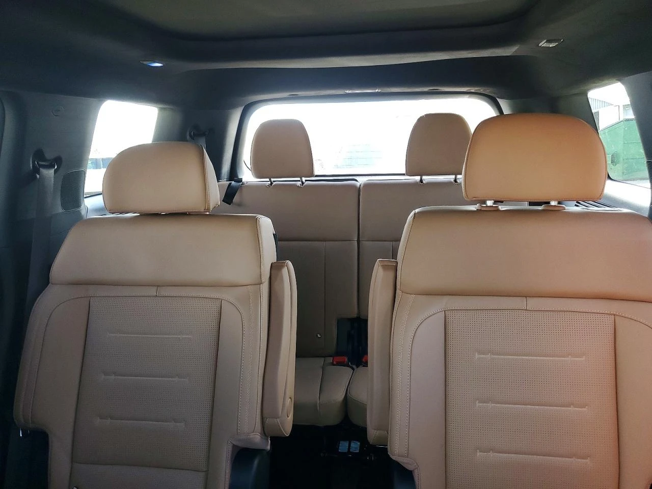 Hyundai Santa fe * CALLIGRAPHY* AWD*  | Mobile.bg � ����������� 11