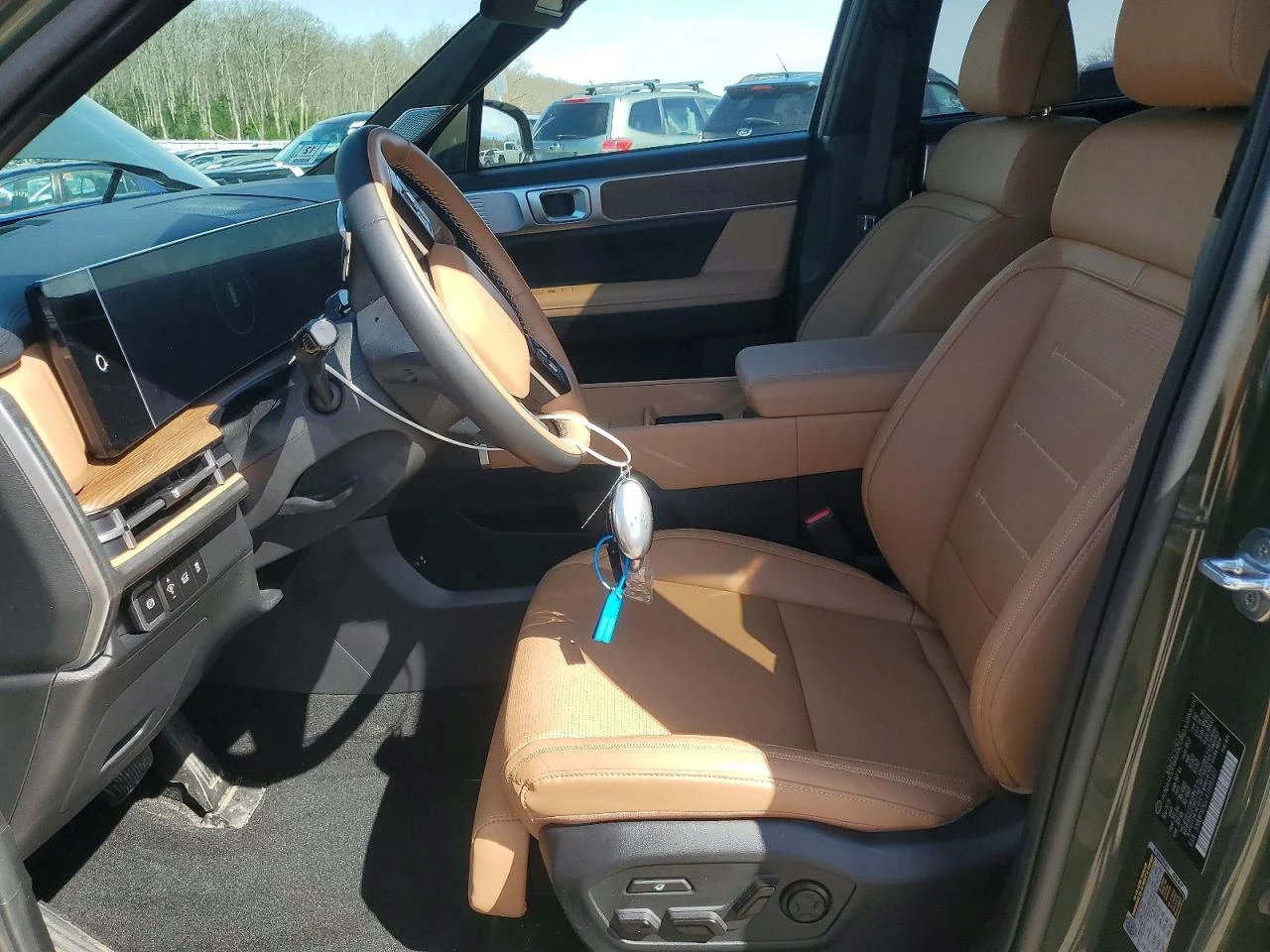Hyundai Santa fe * CALLIGRAPHY* AWD*  | Mobile.bg � ����������� 10