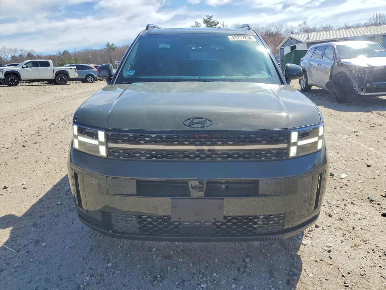 Hyundai Santa fe * CALLIGRAPHY* AWD*  | Mobile.bg � ����������� 2