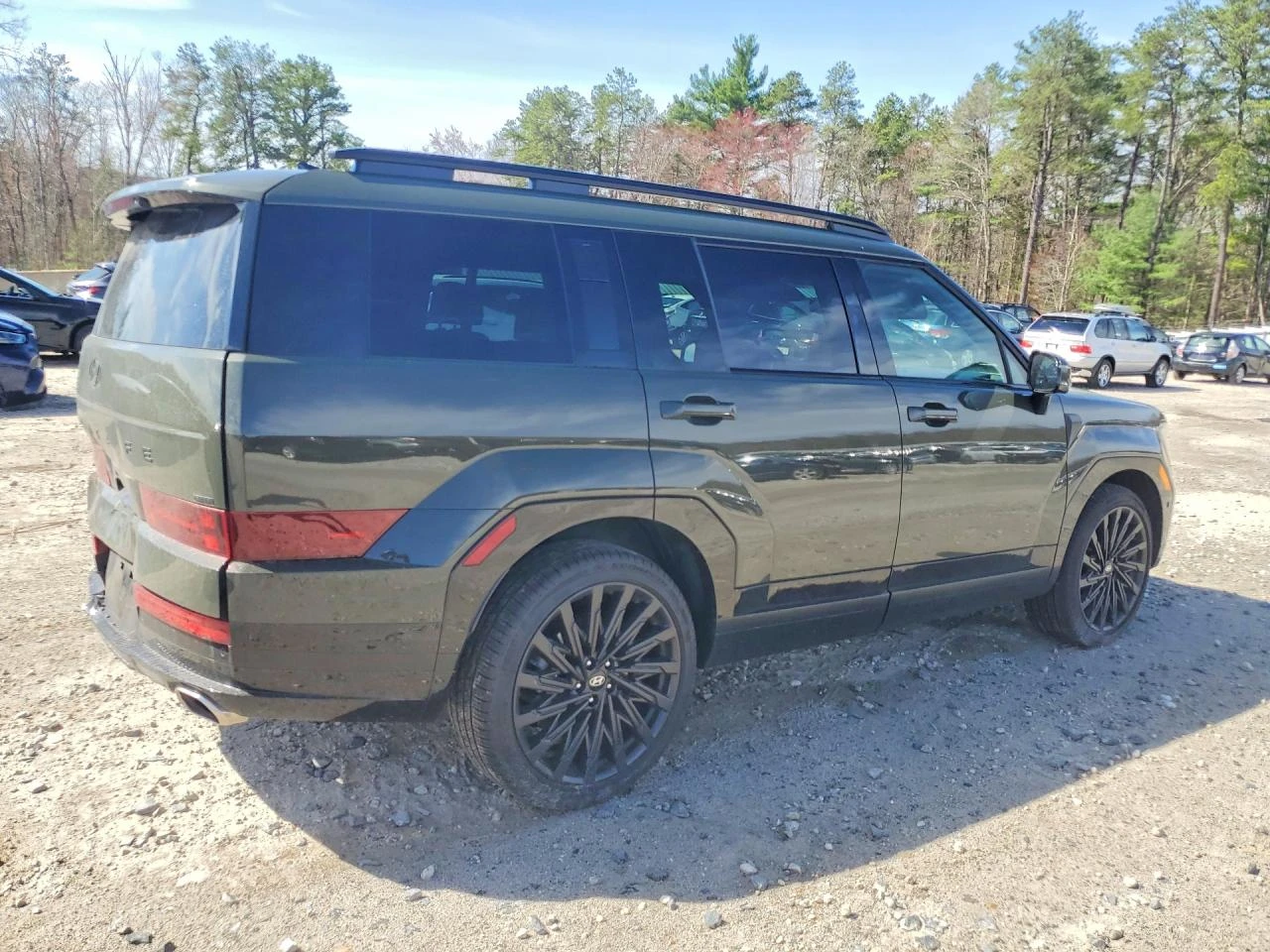 Hyundai Santa fe * CALLIGRAPHY* AWD*  | Mobile.bg � ����������� 4