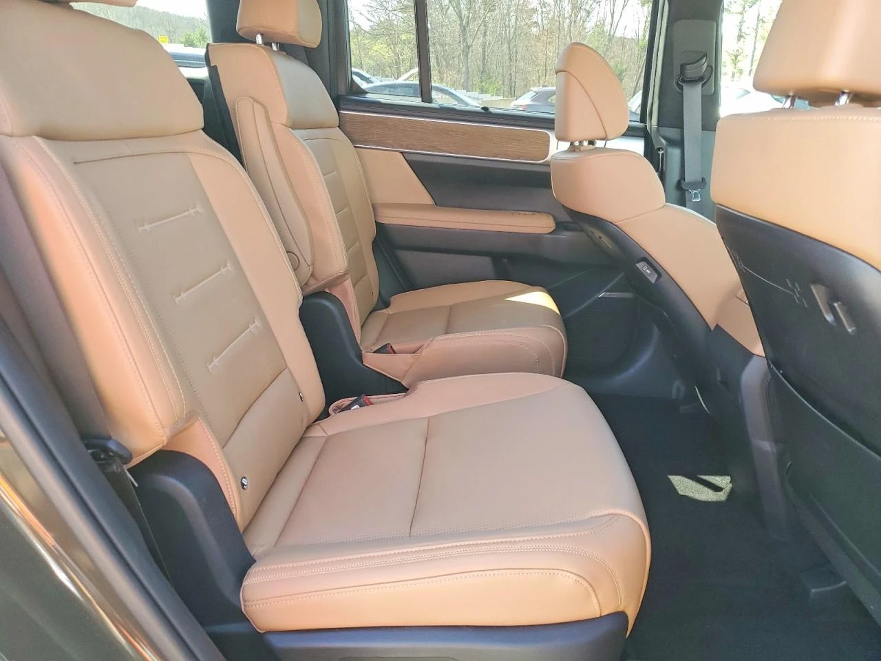 Hyundai Santa fe * CALLIGRAPHY* AWD*  | Mobile.bg � ����������� 12