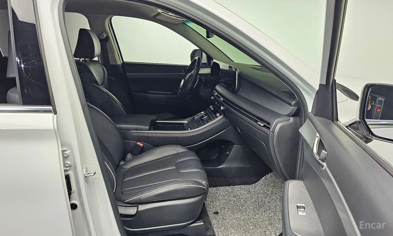Hyundai Palisade 3.8* EXCLUSIVE* �������* ���������* ���������* 360 | Mobile.bg � ����������� 13