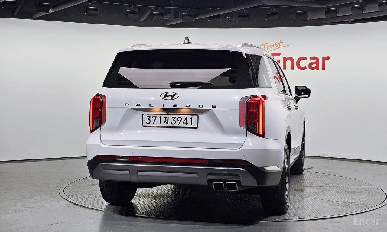 Hyundai Palisade 3.8* EXCLUSIVE* �������* ���������* ���������* 360 | Mobile.bg � ����������� 4
