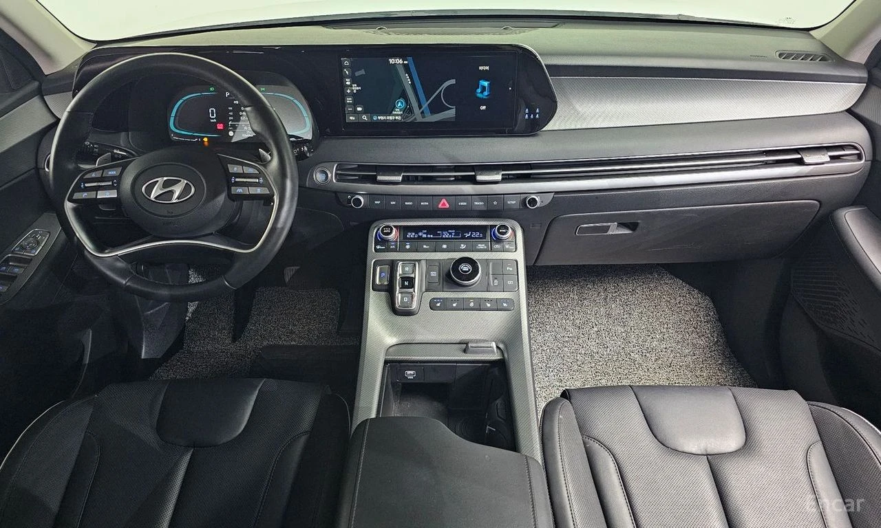 Hyundai Palisade 3.8* EXCLUSIVE* �������* ���������* ���������* 360 | Mobile.bg � ����������� 7