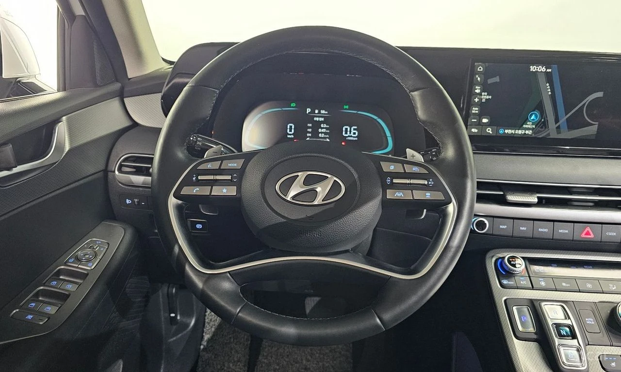 Hyundai Palisade 3.8* EXCLUSIVE* �������* ���������* ���������* 360 | Mobile.bg � ����������� 9