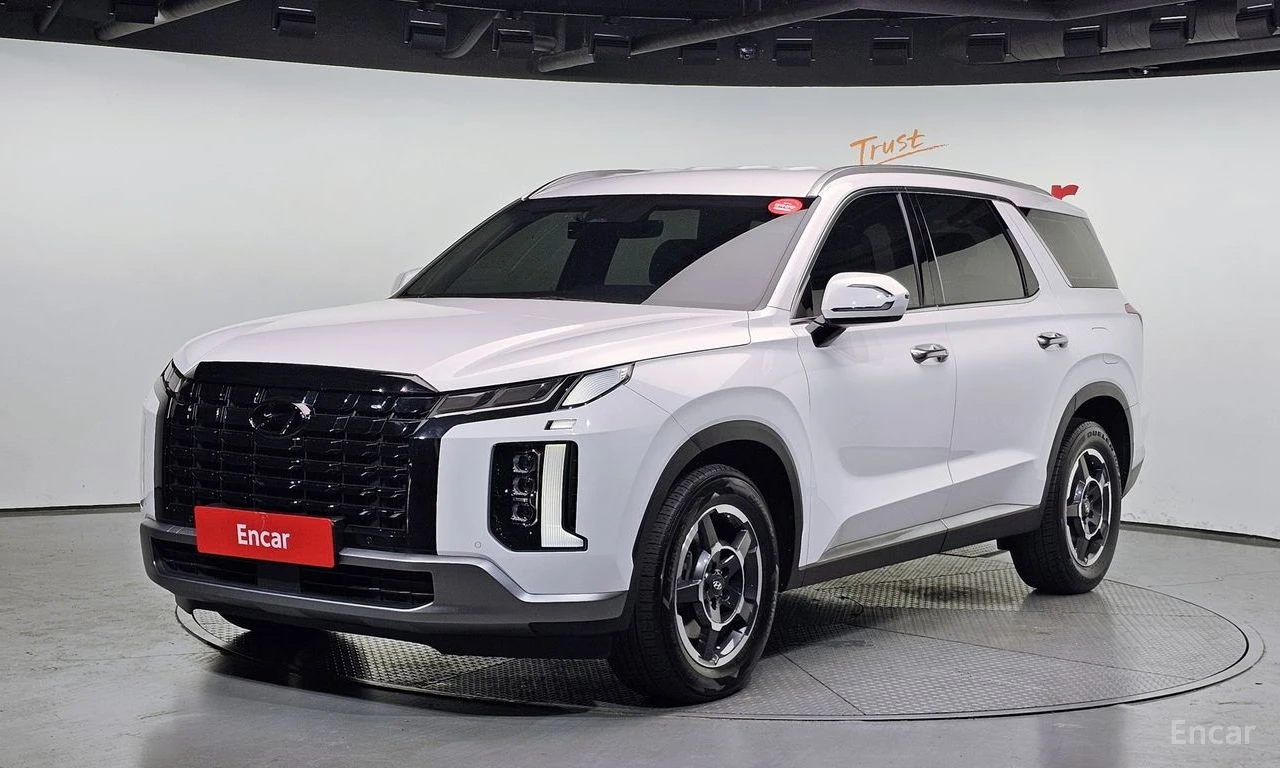 Hyundai Palisade 3.8* EXCLUSIVE* �������* ���������* ���������* 360 | Mobile.bg � ����������� 1