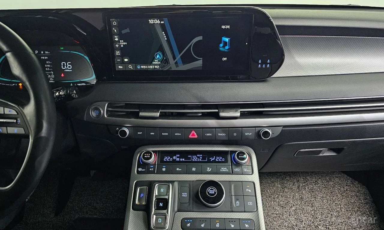 Hyundai Palisade 3.8* EXCLUSIVE* �������* ���������* ���������* 360 | Mobile.bg � ����������� 10