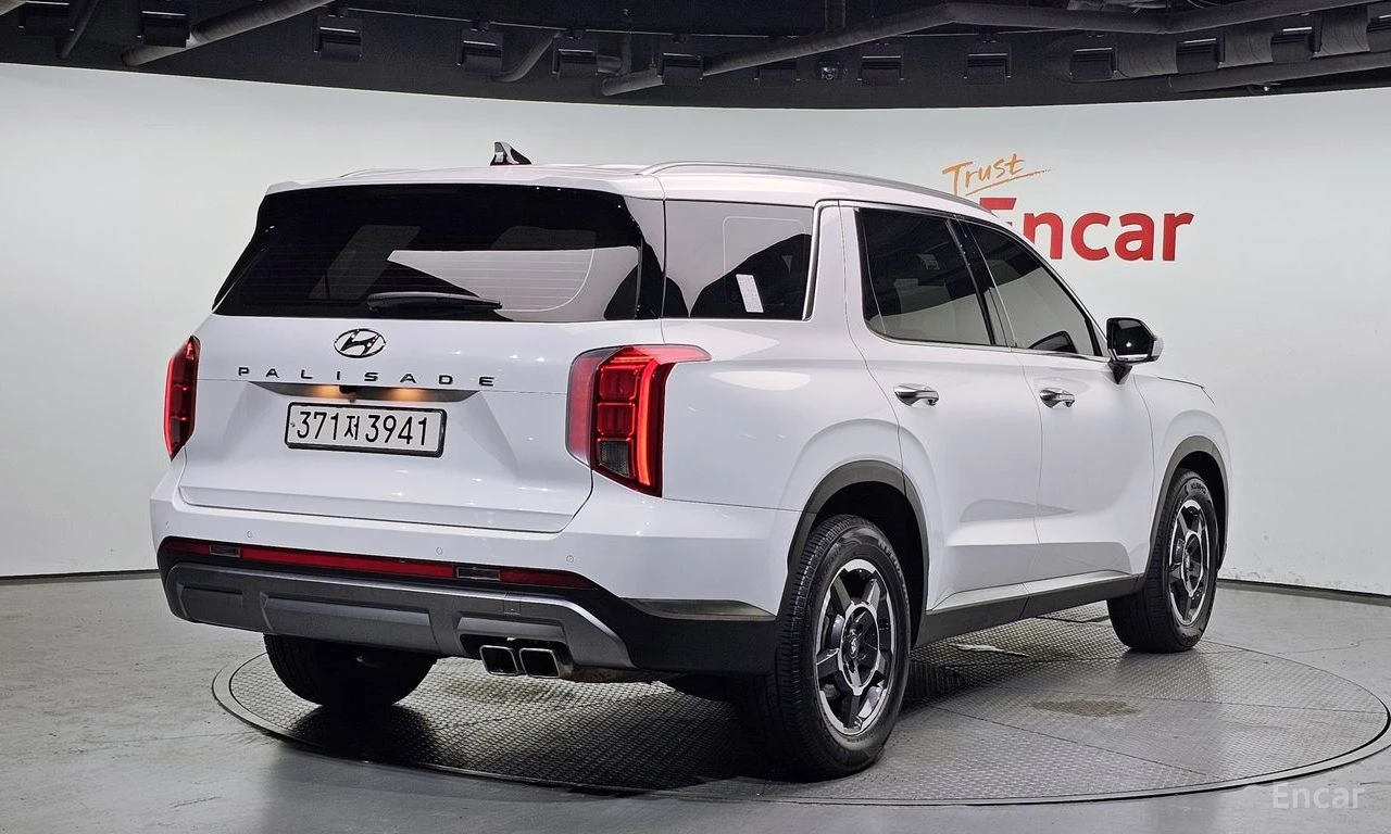 Hyundai Palisade 3.8* EXCLUSIVE* �������* ���������* ���������* 360 | Mobile.bg � ����������� 2