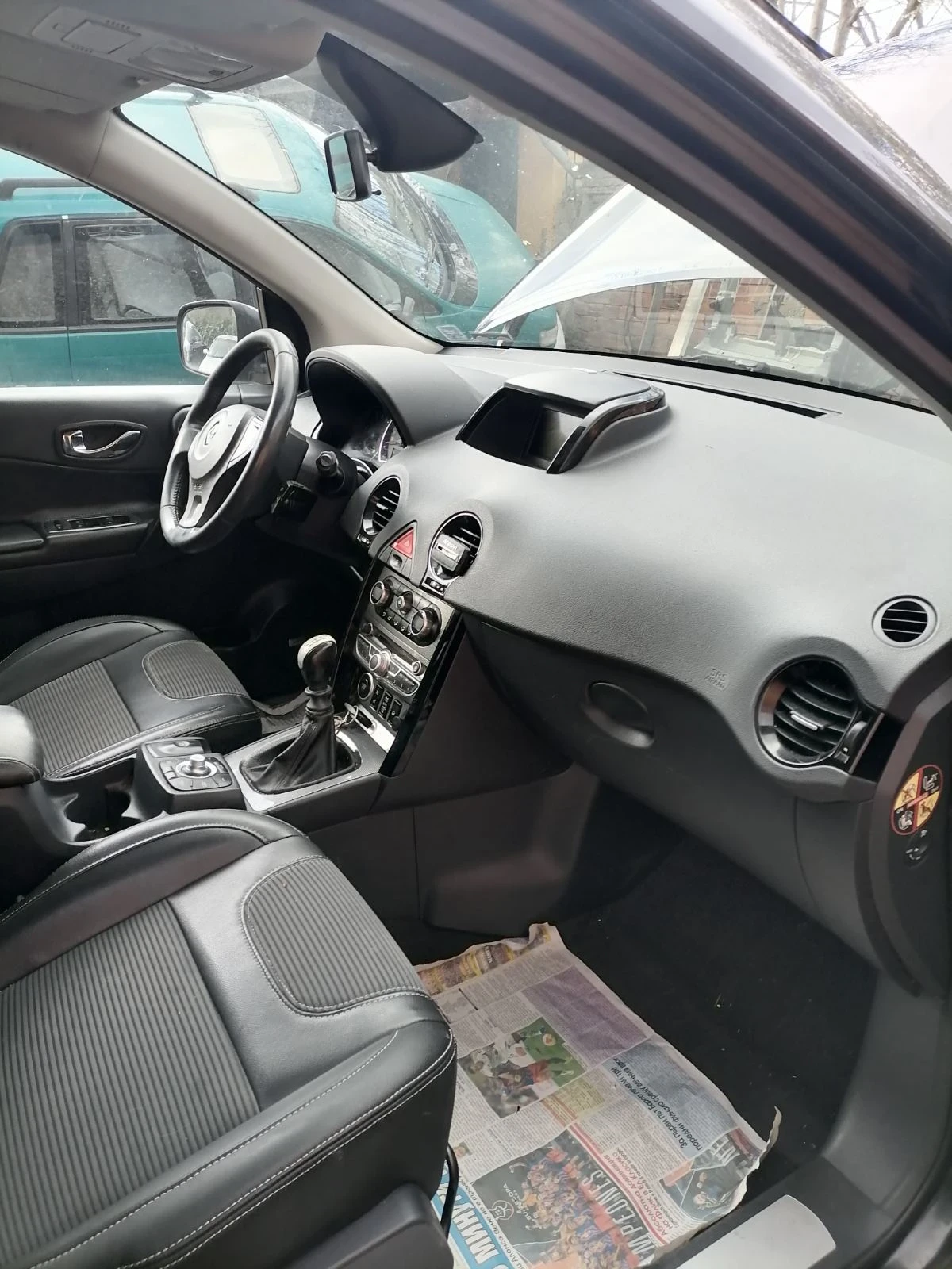 Renault Koleos ���� | Mobile.bg � ����������� 5
