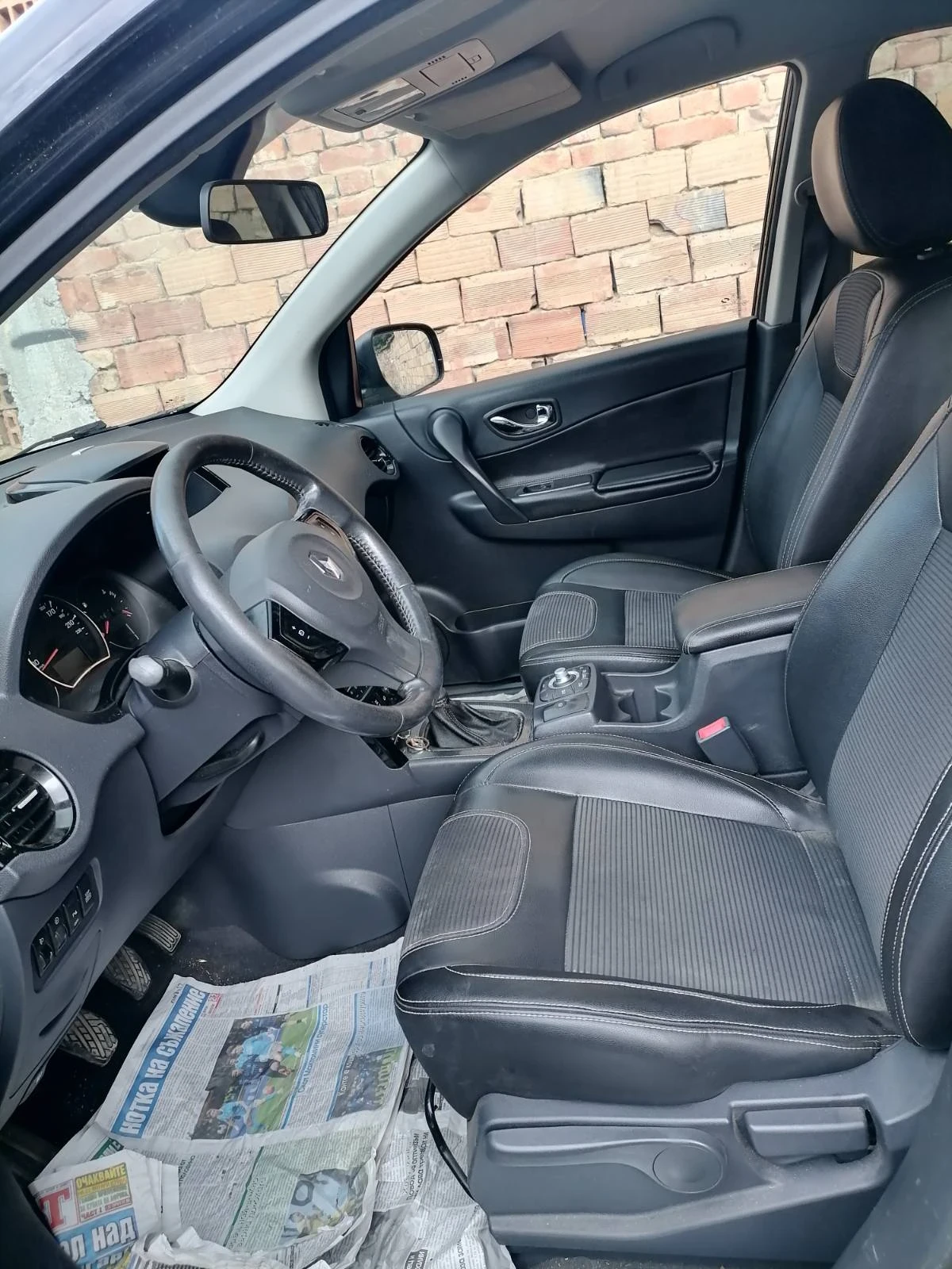 Renault Koleos ���� | Mobile.bg � ����������� 4
