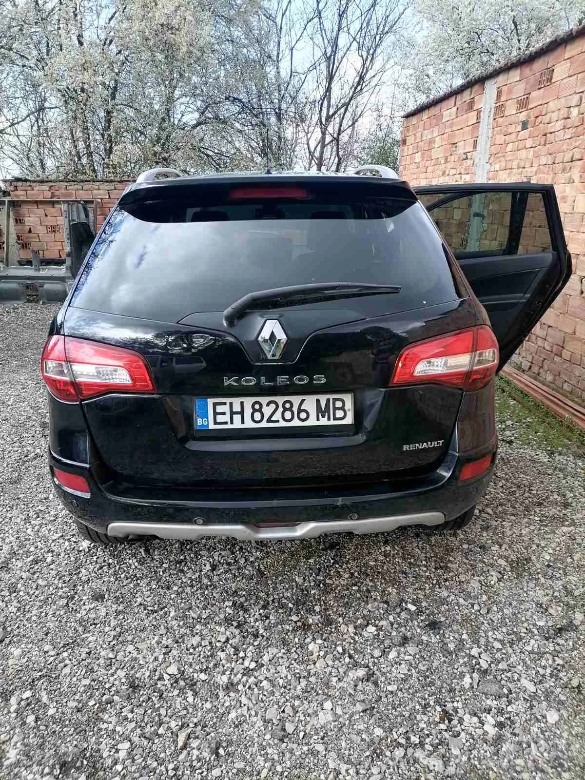 Renault Koleos ���� | Mobile.bg � ����������� 3