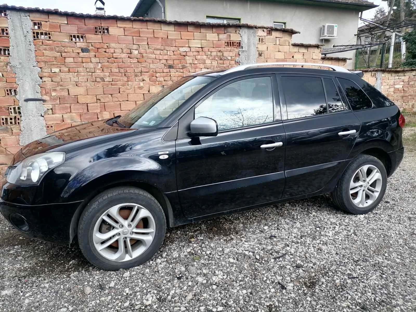 Renault Koleos ���� | Mobile.bg � ����������� 2