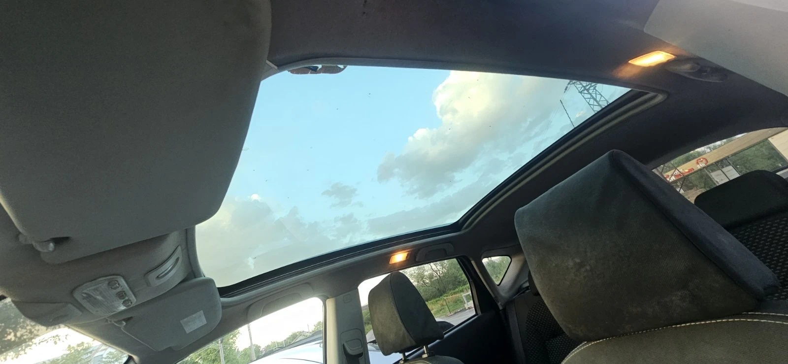 Nissan Qashqai 1.5 dci, снимка 6 - Автомобили и джипове - 54877732