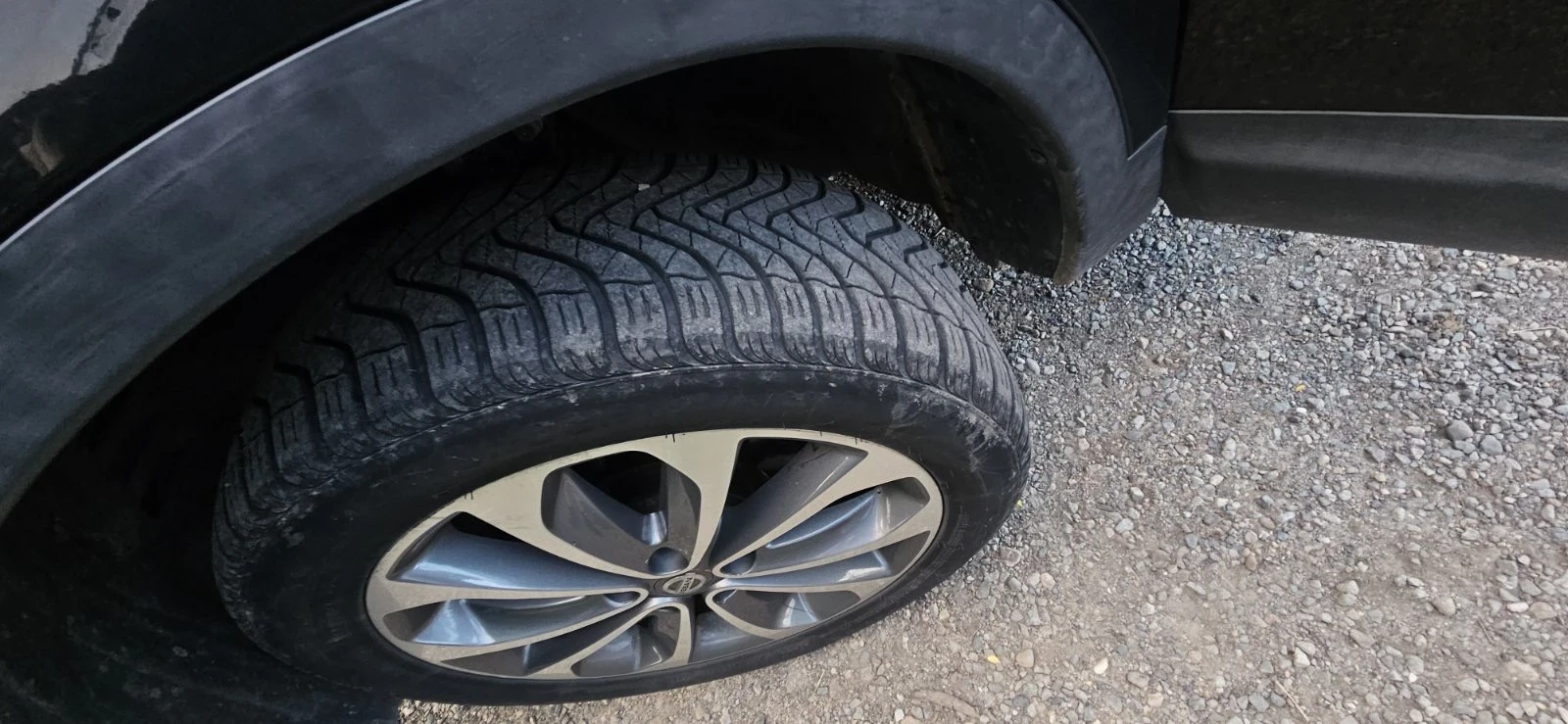 Nissan Qashqai 1.5 dci, снимка 8 - Автомобили и джипове - 54877732