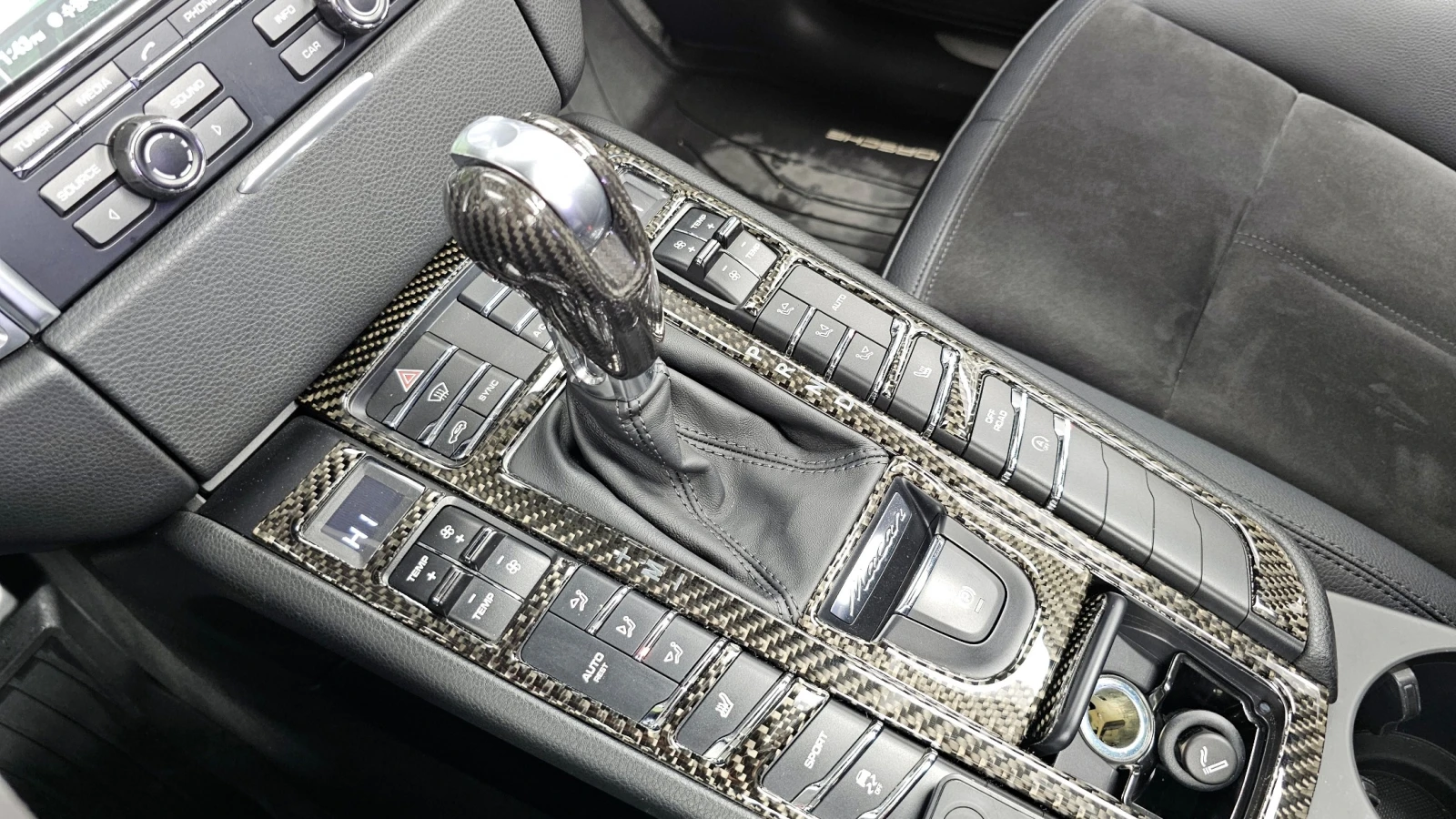 Porsche Macan S 3.0 PDK, снимка 9 - Автомобили и джипове - 54931529