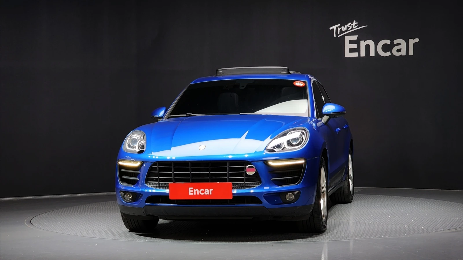 Porsche Macan S 3.0 PDK, снимка 3 - Автомобили и джипове - 54931529