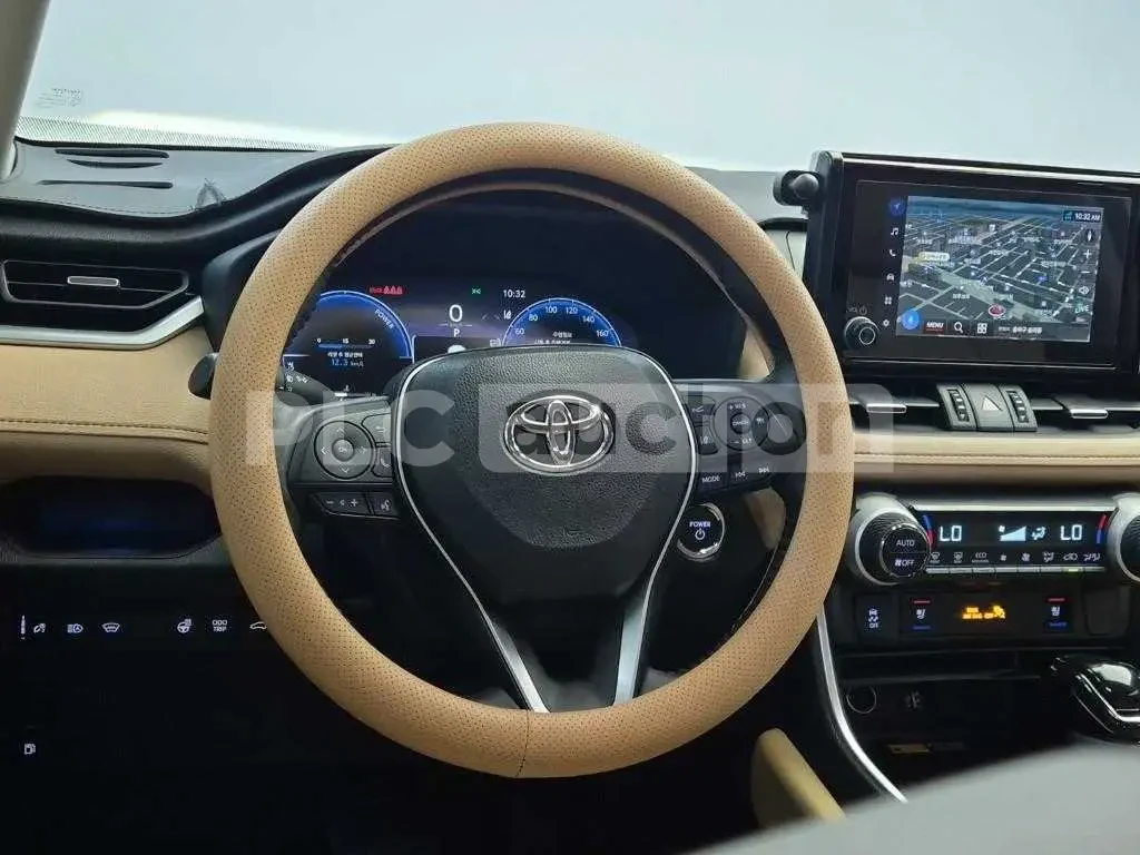 Toyota Rav4 Hybrid AWD| КАМЕРА| DIST| ОБДУХВАНЕ| ВКЛ.ТЕХНОТЕСТ, снимка 6 - Автомобили и джипове - 55032700
