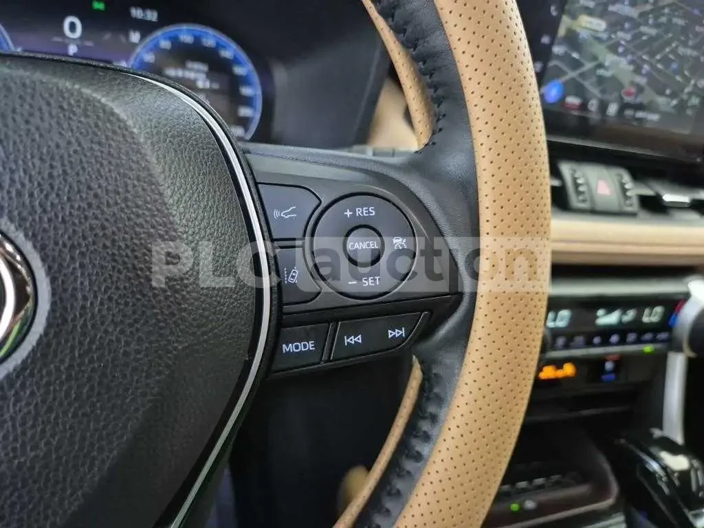 Toyota Rav4 Hybrid AWD| КАМЕРА| DIST| ОБДУХВАНЕ| ВКЛ.ТЕХНОТЕСТ, снимка 8 - Автомобили и джипове - 55032700