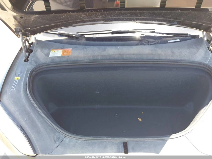 Tesla Model X 100D/75D/90D, снимка 10 - Автомобили и джипове - 55287307