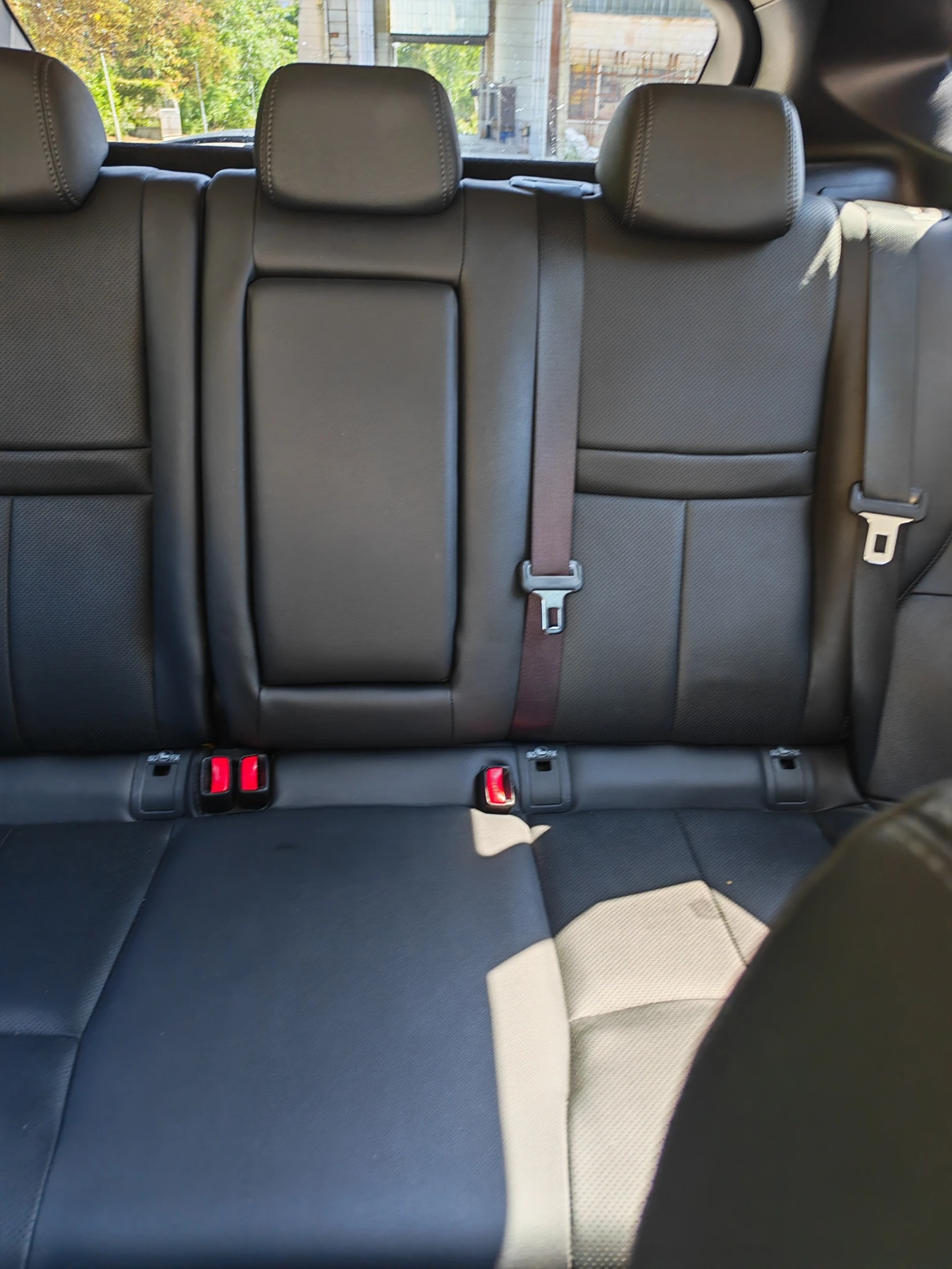 Nissan Qashqai, снимка 15 - Автомобили и джипове - 55940279