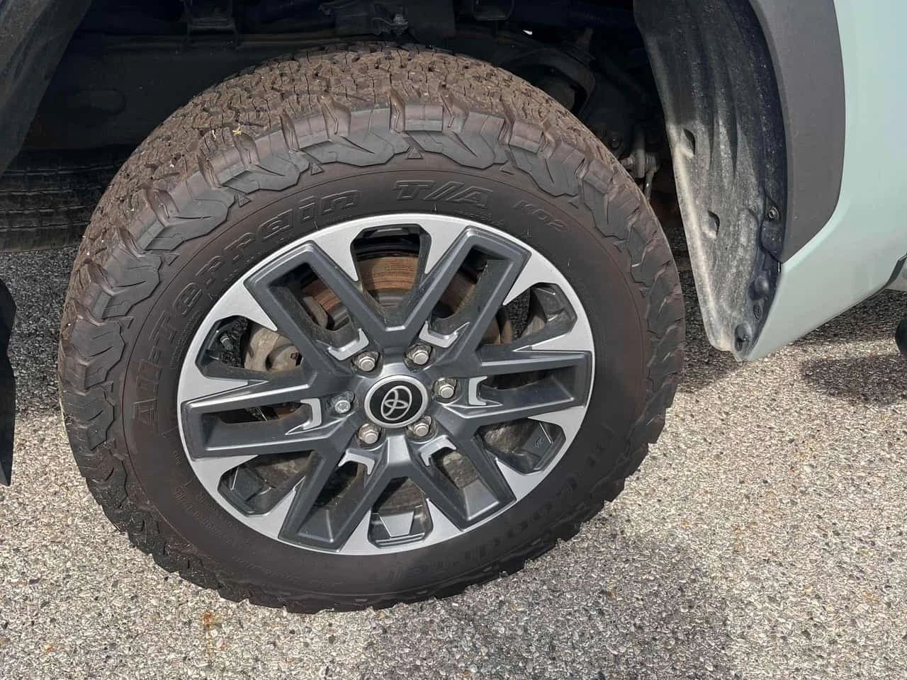Toyota Tundra * Limited Hybrid * CARFAX * , снимка 7 - Автомобили и джипове - 56247737