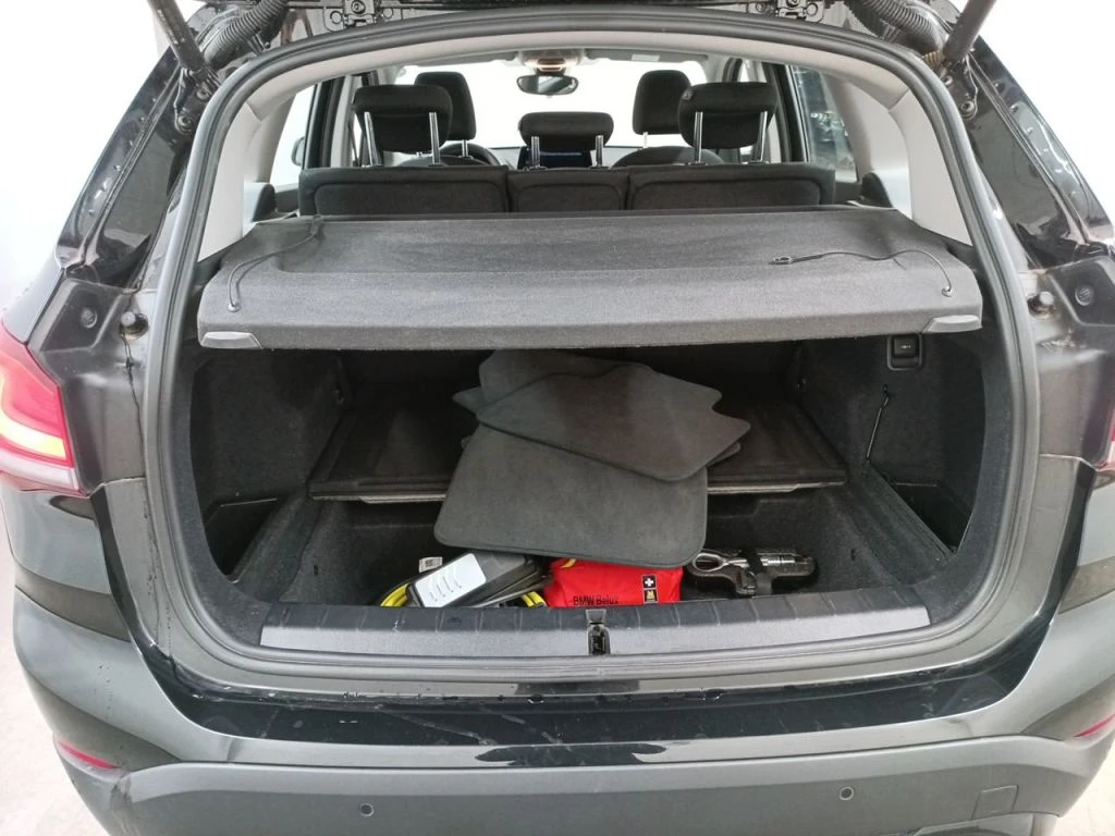BMW X1 xDrive25e Navi LED, снимка 5 - Автомобили и джипове - 56288959