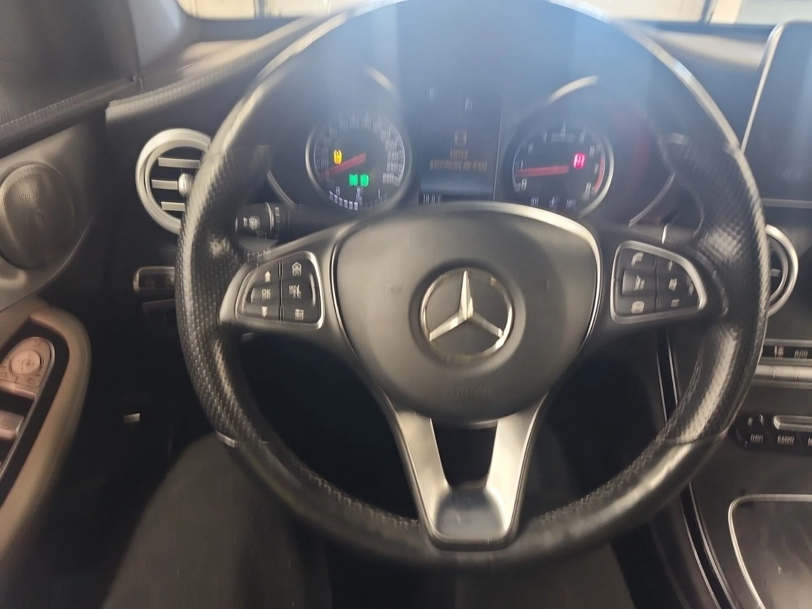 Mercedes-Benz GLC 43 AMG �������* BURMESTER* 360* PANO* AMBIENT | Mobile.bg � ����������� 9