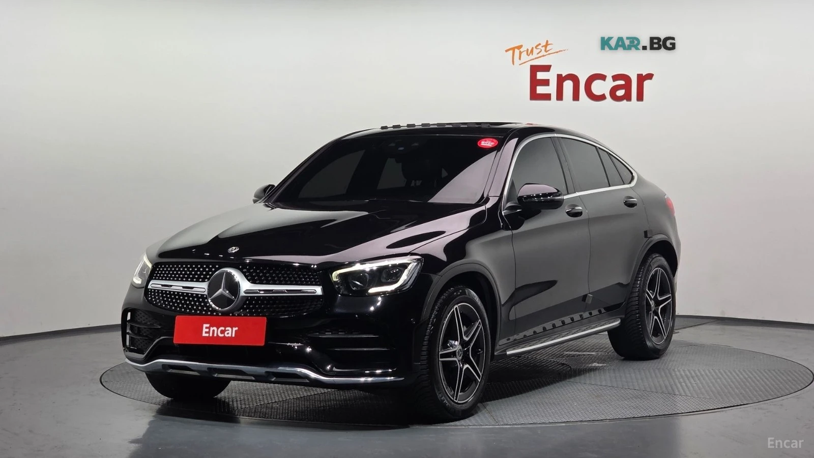 Mercedes-Benz GLC 300 AMG* DIGITAL* DISTRONIC* �����* ������* ����* HEAD | Mobile.bg � ����������� 1