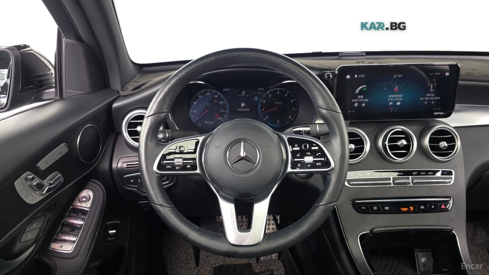 Mercedes-Benz GLC 300 AMG* DIGITAL* DISTRONIC* �����* ������* ����* HEAD | Mobile.bg � ����������� 13