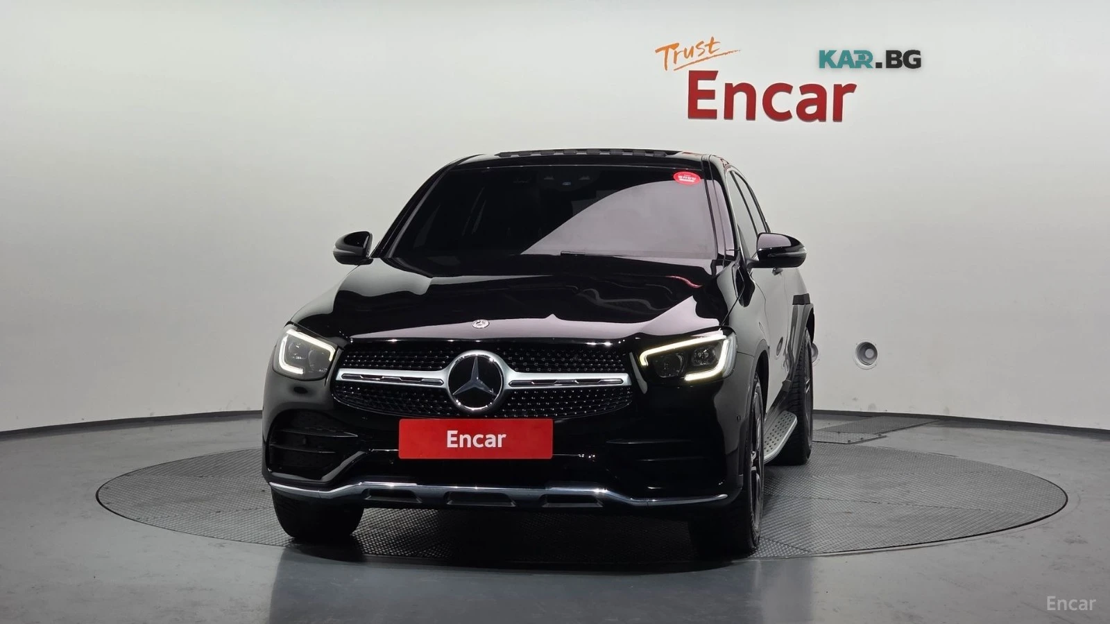 Mercedes-Benz GLC 300 AMG* DIGITAL* DISTRONIC* �����* ������* ����* HEAD | Mobile.bg � ����������� 3