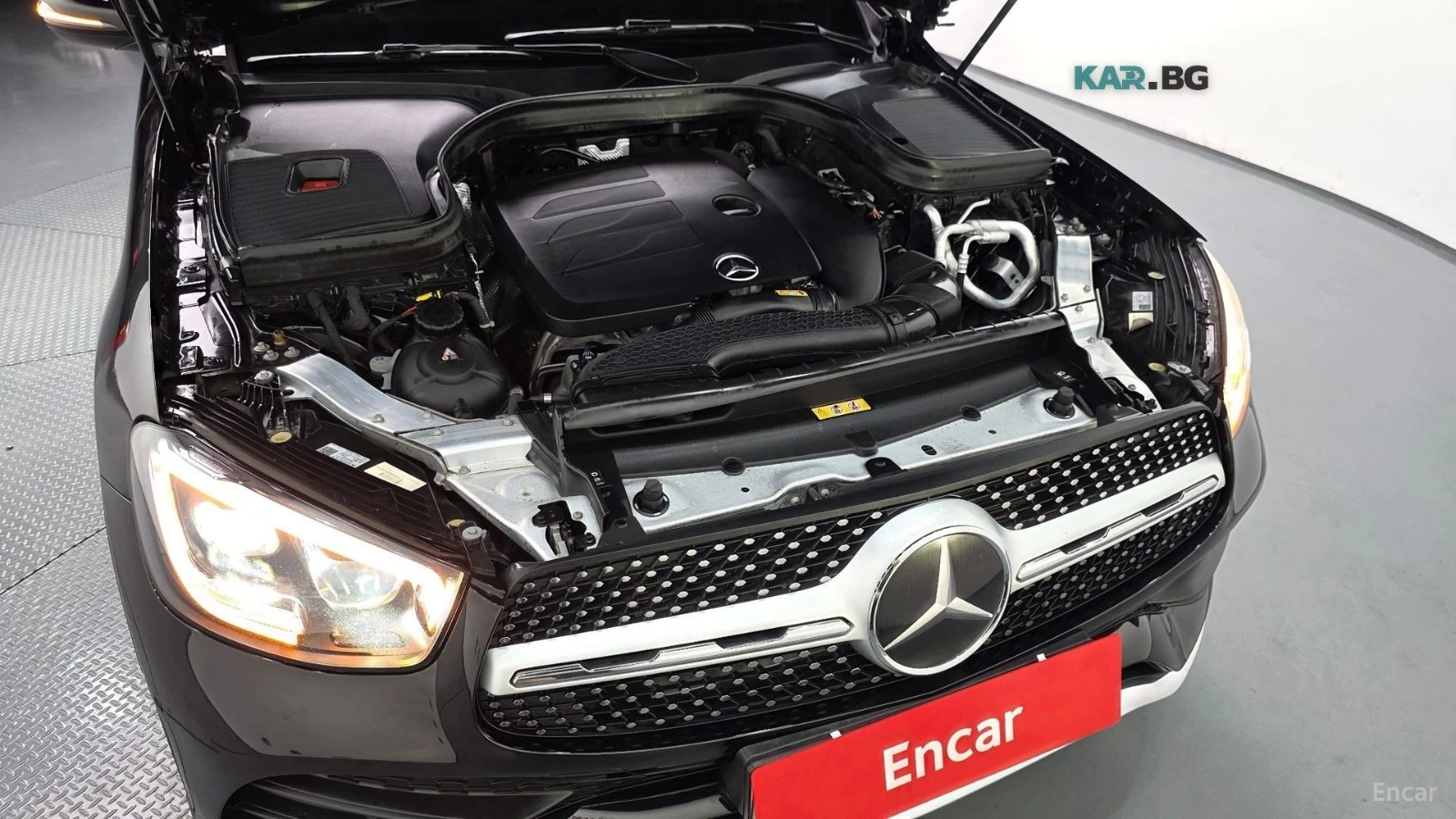 Mercedes-Benz GLC 300 AMG* DIGITAL* DISTRONIC* �����* ������* ����* HEAD | Mobile.bg � ����������� 6