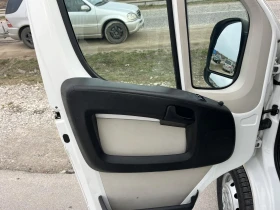 Citroen Jumper 2.0HDI 163 кс 6 СКОРОСТИ 7 МЕСТА EURO 6 КЛИМАТИК, снимка 7