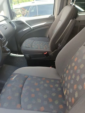 Mercedes-Benz Vito, снимка 6