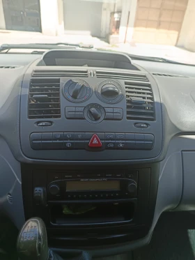 Mercedes-Benz Vito, снимка 5