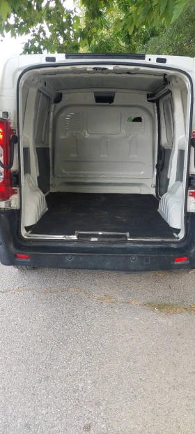 Citroen Jumpy 1.6 HDI клима, снимка 8