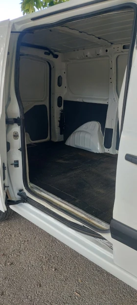 Citroen Jumpy 1.6 HDI клима, снимка 14
