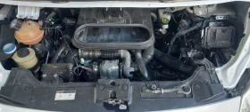 Citroen Jumpy 1.6 HDI клима, снимка 15
