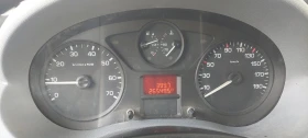 Citroen Jumpy 1.6 HDI клима, снимка 10