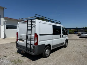 Fiat Ducato 2.0HDI, снимка 5
