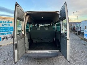 Ford Transit 2.2TDCI Климатик 9места, снимка 7