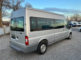     Ford Transit 2.2TDCI  9